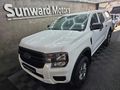 2024 Ford Ranger 2.0D XL 4x4 Double Cab Auto