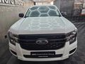 2024 Ford Ranger 2.0D XL 4x4 Double Cab Auto