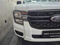 2024 Ford Ranger 2.0D XL 4x4 Double Cab Auto