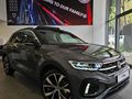 2026 Volkswagen T-Roc 2.0 TSI 4M R-Line Auto