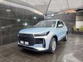 2026 Chery Tiggo Cross 1.5 Lit CVT Auto