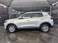 2026 Chery Tiggo Cross 1.5 Lit CVT Auto