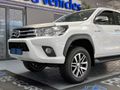 2017 Toyota Hilux 2.8 GD-6 Raider 4x4 Extended Cab