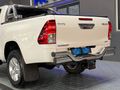2017 Toyota Hilux 2.8 GD-6 Raider 4x4 Extended Cab