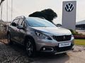 2021 Peugeot 2008 1.2T Allure Auto