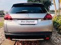 2021 Peugeot 2008 1.2T Allure Auto