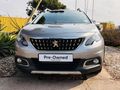2021 Peugeot 2008 1.2T Allure Auto