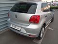 2018 Volkswagen Polo Vivo 1.4 Trendline 5-dr