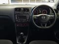 2018 Volkswagen Polo Vivo 1.4 Trendline 5-dr