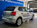 2018 Volkswagen Polo Vivo 1.4 Trendline 5-dr
