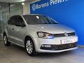 2018 Volkswagen Polo Vivo 1.4 Trendline 5-dr