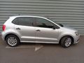 2018 Volkswagen Polo Vivo 1.4 Trendline 5-dr