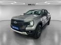 2026 Ford Ranger 2.0D XLT HR Double Cab Auto