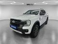 2026 Ford Ranger 2.0D Bi-Turbo Wildtrak 4X4 Double Cab Auto