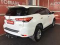 2022 Toyota Fortuner 2.8 GD-6 4x4 Auto