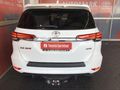 2022 Toyota Fortuner 2.8 GD-6 4x4 Auto