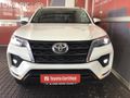 2022 Toyota Fortuner 2.8 GD-6 4x4 Auto