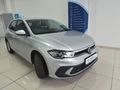 2026 Volkswagen Polo 1.0 TSI