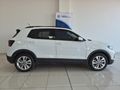 2024 Volkswagen T-Cross 1.0 TSI Life Auto