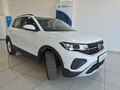 2024 Volkswagen T-Cross 1.0 TSI Life Auto