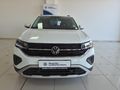 2024 Volkswagen T-Cross 1.0 TSI Life Auto
