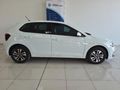 2026 Volkswagen Polo 1.0 TSI Life Auto DSG