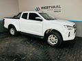 2023 Isuzu D-Max 1.9 DDI HR LS Auto Extended Cab