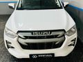 2023 Isuzu D-Max 1.9 DDI HR LS Auto Extended Cab