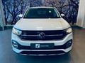 2023 Volkswagen T-Cross 1.0 TSI Comfortline