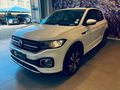 2023 Volkswagen T-Cross 1.0 TSI Comfortline