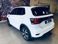 2023 Volkswagen T-Cross 1.0 TSI Comfortline