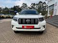 2022 Toyota Land Cruiser Prado 2.8 GD VX Auto