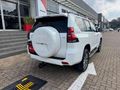 2022 Toyota Land Cruiser Prado 2.8 GD VX Auto