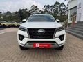2022 Toyota Fortuner 2.8 GD-6 4x4 VX Auto