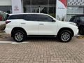 2022 Toyota Fortuner 2.8 GD-6 4x4 VX Auto