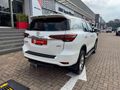 2022 Toyota Fortuner 2.8 GD-6 4x4 VX Auto