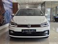 2021 Volkswagen Polo 2.0 GTI Auto (147kW)