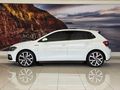 2021 Volkswagen Polo 2.0 GTI Auto (147kW)