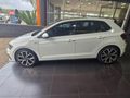 2021 Volkswagen Polo 2.0 GTI Auto (147kW)