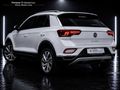 2023 Volkswagen T-Roc 1.4 TSI Design Auto