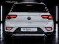 2023 Volkswagen T-Roc 1.4 TSI Design Auto
