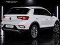 2023 Volkswagen T-Roc 1.4 TSI Design Auto
