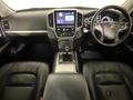 2020 Toyota Land Cruiser 200 4.5 D V8 VX-R Auto