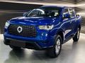 2021 GWM P-Series CV 2.0 TD SX Double-Cab
