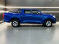 2021 GWM P-Series CV 2.0 TD SX Double-Cab