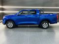 2021 GWM P-Series CV 2.0 TD SX Double-Cab