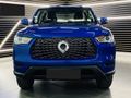 2021 GWM P-Series CV 2.0 TD SX Double-Cab