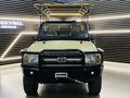2024 Toyota Land Cruiser 79 4.2 D Single-Cab