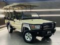 2024 Toyota Land Cruiser 79 4.2 D Single-Cab