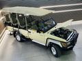 2024 Toyota Land Cruiser 79 4.2 D Single-Cab